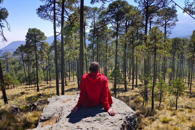 Volcano Tour to Iztaccihuatl - FAQ