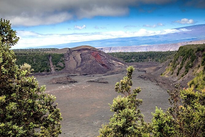 Volcano Vortex Hike - Good To Know