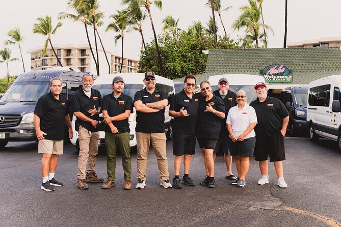 Volcanoes, Beaches and Waterfall Highlights Private Guided Tour - FAQs