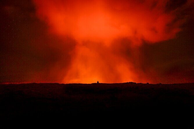 Volcanoes Hawaii Wonders National Park - Full Day - Who Will Love This Tour?