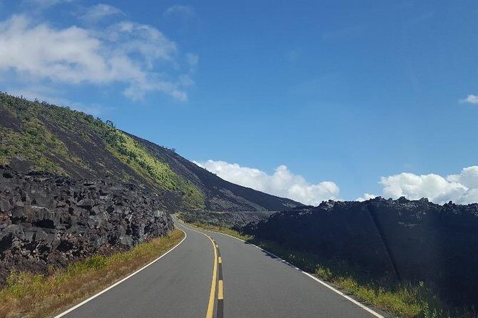 Volcanoes National Park Adventure Tour : Private Tour in Hilo - Who Should Book This Tour?