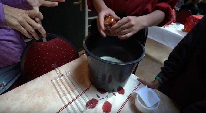 Volendam: 2.5-Hour Cheesemaking Workshop & Clog Making Tour - Customer Reviews