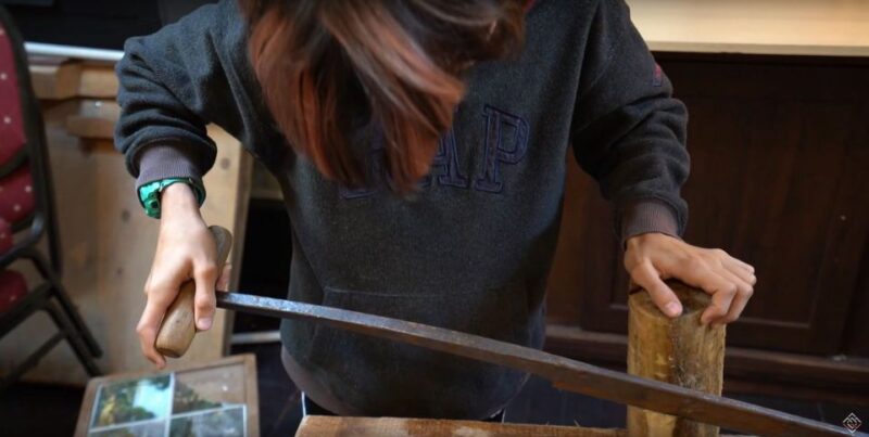 Volendam: 2-Hour Clogmaking Workshop and Cheese Tour - Booking Information