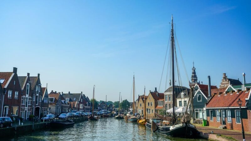 Volendam: Bike Rental including Highlights-Routes - The Sum Up: Is This Tour Right for You?