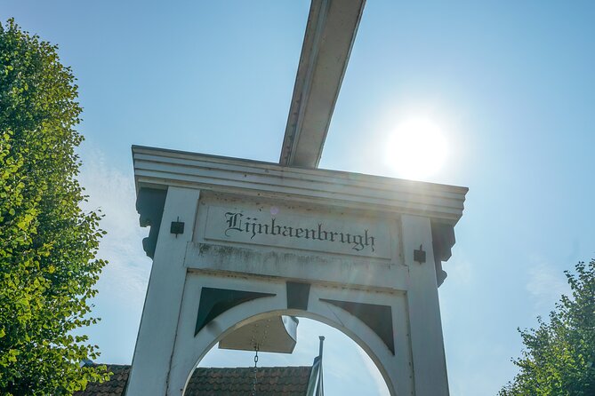Volendam: E-Bike Rental With Suggested Countryside- and Fisherman Village Route - Cancellation and Refund Policy