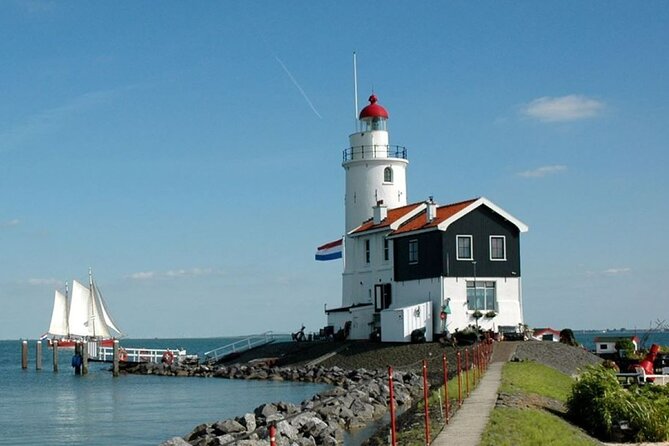 Volendam: E-Bike Rental With Suggested Countryside- and Fisherman Village Route - Customer Support and Inquiries