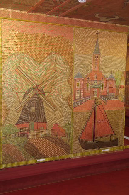 Volendam: Volendams Museum Entry Ticket - Good To Know