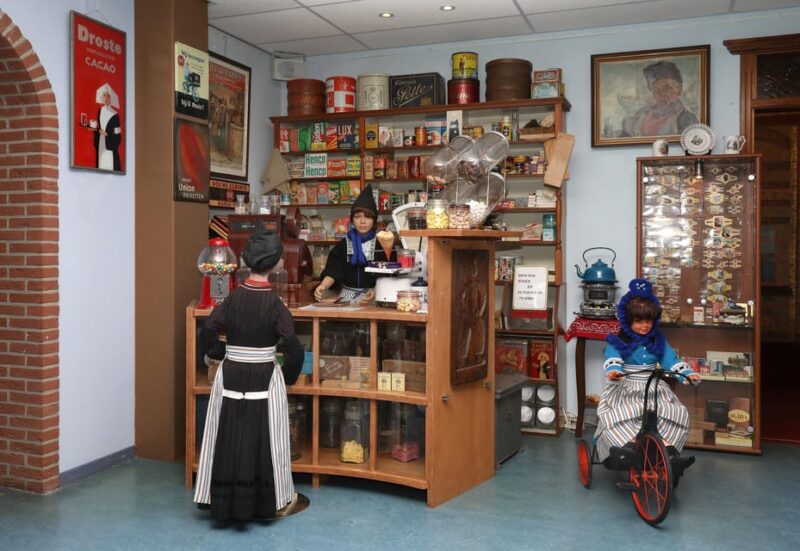 Volendam: Volendams Museum Entry Ticket - Customer Feedback Overview