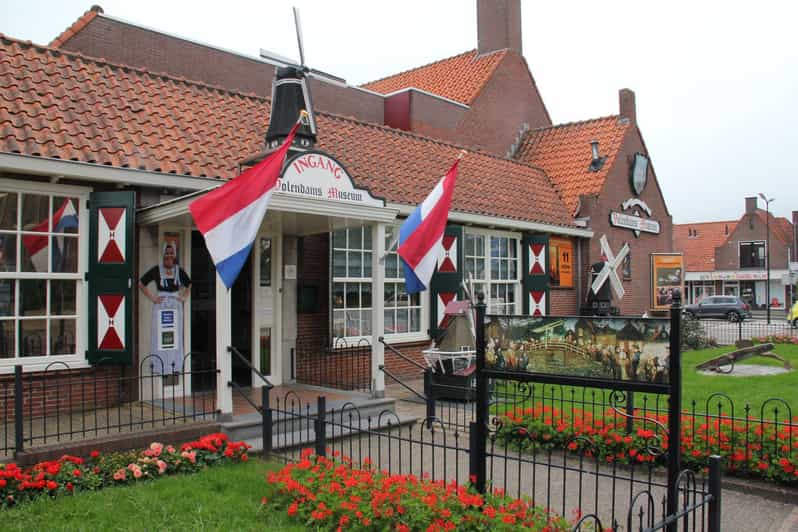 Volendam: Volendams Museum Entry Ticket - Tips for an Enjoyable Experience