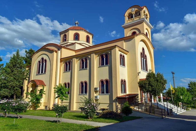 Volos private guided city tour - Discovering Volos: A Practical Guide to the Private City Tour