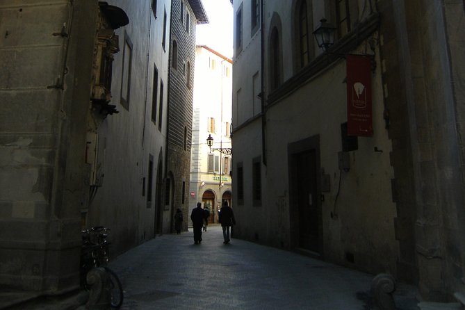Volterra and San Gimignano Shore Excursion From Livorno Port - Key Points