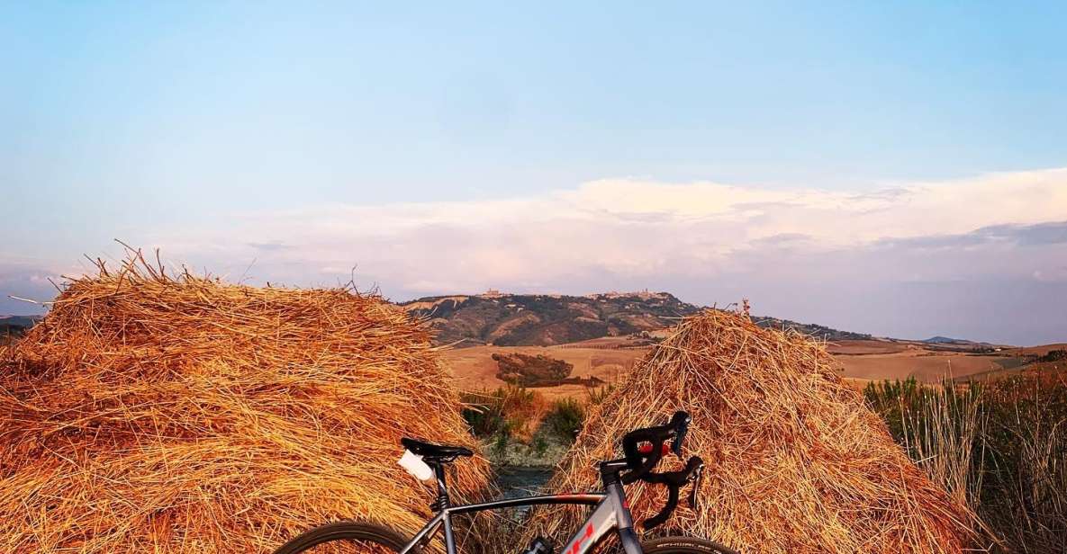 Volterra - Archeotour by E-Bike With Tasting - Tour Highlights and Inclusions