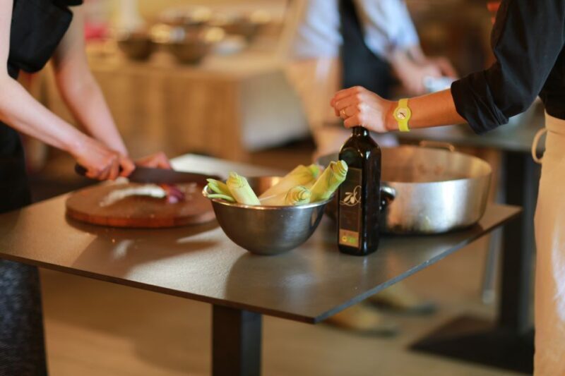 Volterra: Fresh Pasta Cooking Class at a Tuscan Farmhouse - The Broader Context: More Than Just Pasta
