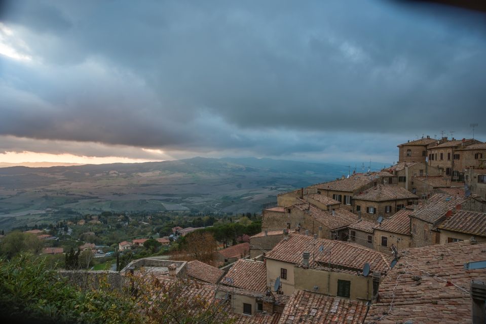 Volterra: Piazza Dei Priori & Cathedral Private Walking Tour - Frequently Asked Questions