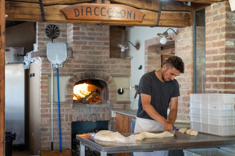 Volterra: Pizza Cooking Class in a tuscan farmhouse - An In-Depth Look at the Experience