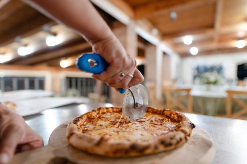 Volterra: Pizza Cooking Class in a tuscan farmhouse - Who Will Love This Experience?