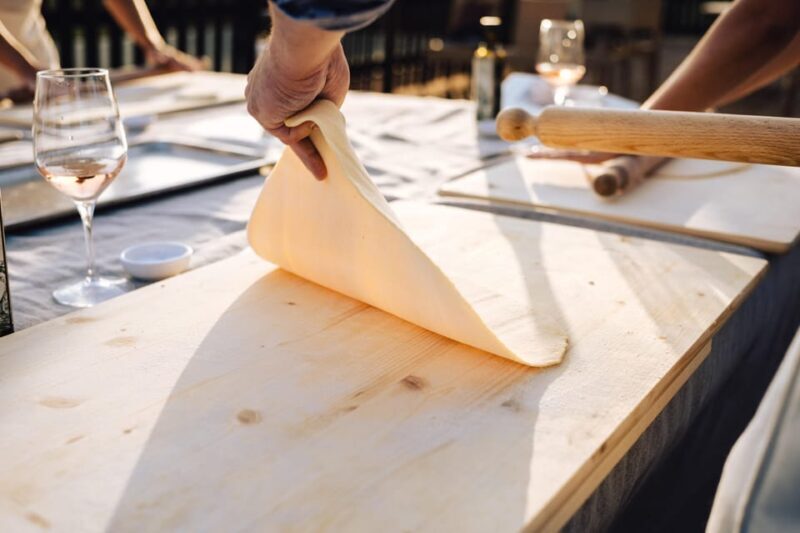 Volterra: Pizza Cooking Class in a tuscan farmhouse - FAQ: Your Practical Questions Answered