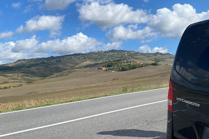 Volterra Tour + Salt Mine by Van From Lucca, Pisa or Livorno Port - Customer Reviews