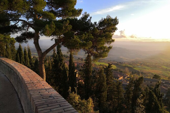 Volterra Tour + Salt Mine by Van From Lucca, Pisa or Livorno Port - Ask Away