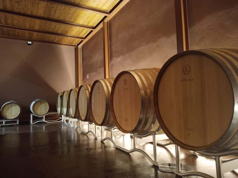 Volterra: Winery Guided Tour and Experience with Tasting - Final Thoughts