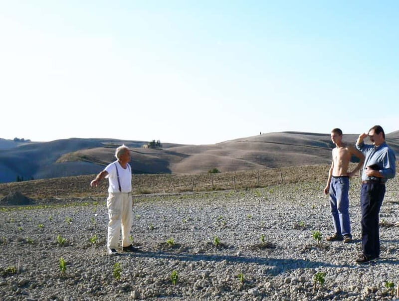 Volterra: Winery Guided Tour and Experience with Tasting - FAQ