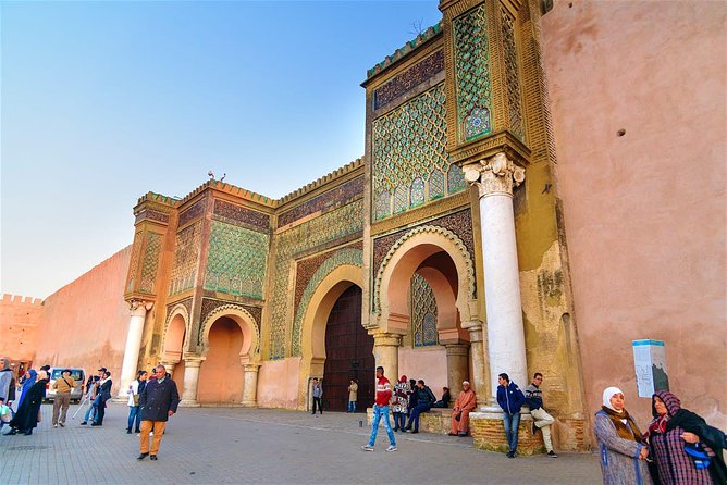 Volubilis, Moulay Idriss & Meknes Excursion From Fez - Exploring the Heritage Sites