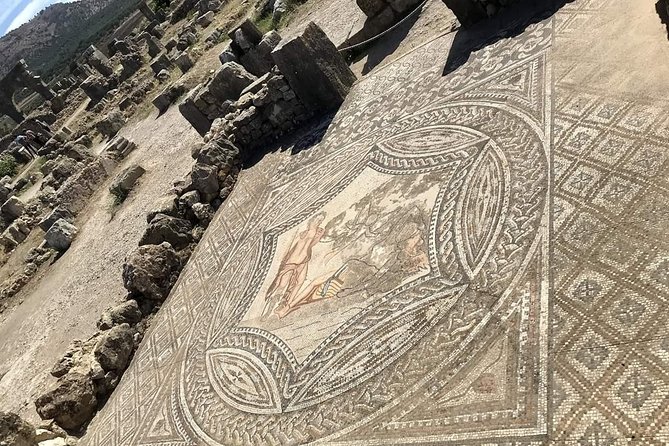 Volubilis,Moulay Idriss and Meknes Day Tour From Fez - Tips for Travelers