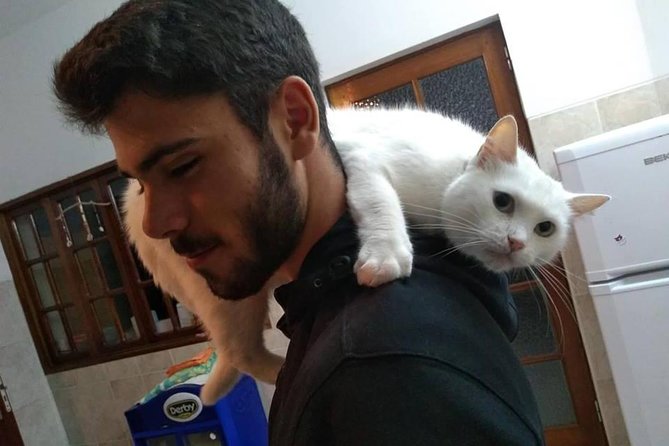 Volunteering With Animals in Sao Vicente! - Frequently Asked Questions