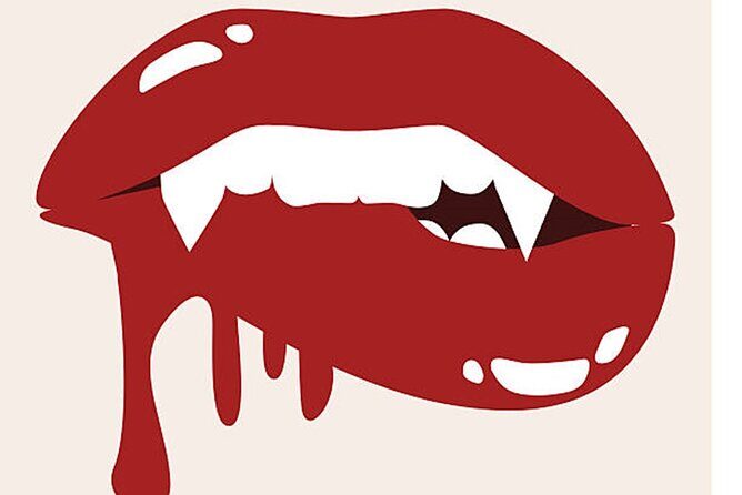 Voodoo, Vampires and Delicious Bites Food Tour - Key Points