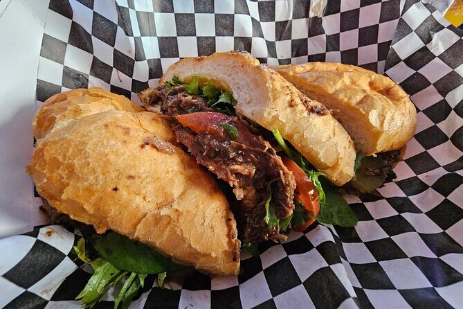 Voodoo, Vampires and Delicious Bites Food Tour - A Practical Look at What the Tour Offers