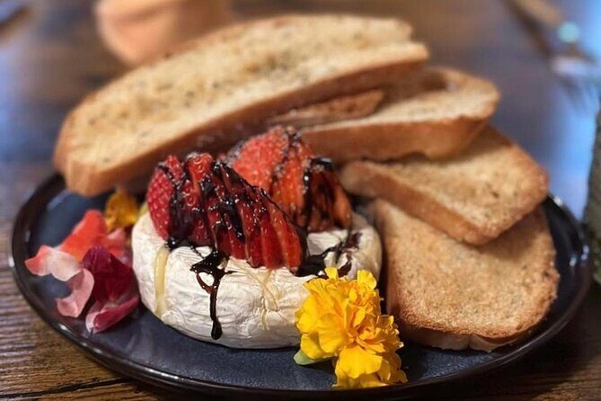 Voodoo, Vampires and Delicious Bites Food Tour - Who Will Love This Tour?