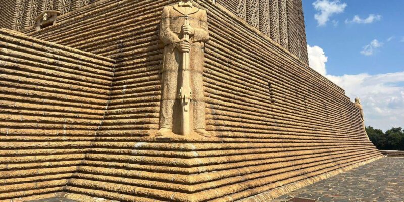 Voortrekker Monument: Fun and Private Tour. - Inclusions and Amenities