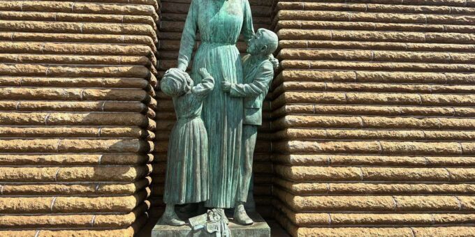 Voortrekker Monument: Fun and Private Tour. - The Sum Up