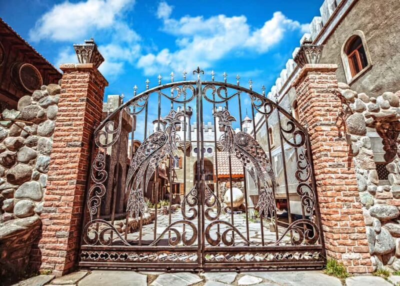 Voskevaz Winery Cellar Tour & Wine Tasting Experience - Is the Price Justified?