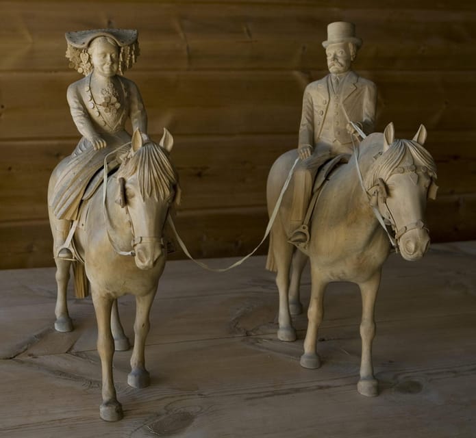 Voss: Folk Museum Entry Ticket - FAQs