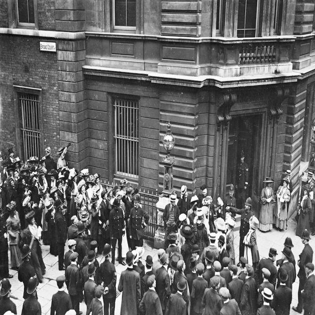 Votes for Women! Suffragettes in Bow Street and Beyond! - Contributions of Diverse Suffragettes