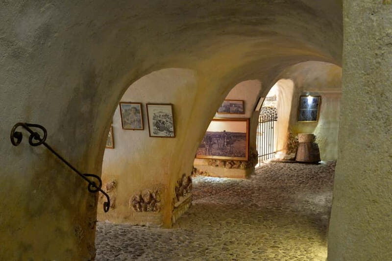 Vothonas: Wine Museum Ticket with Tastings and Audio Guide - Final Thoughts: Is It Worth It?