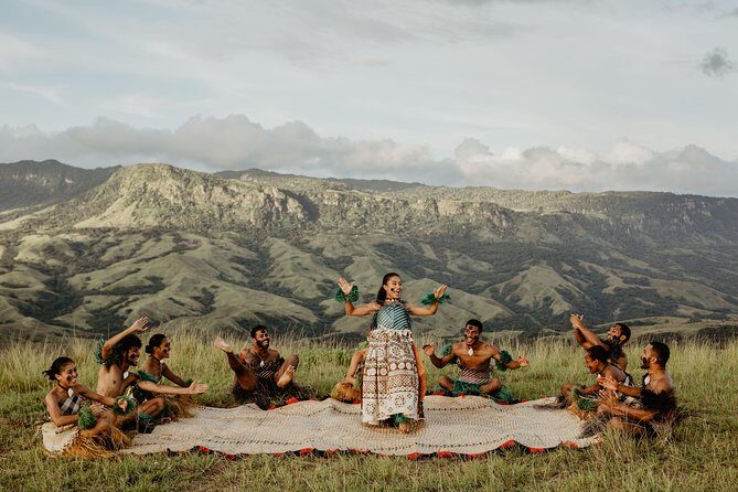 VOU Fiji Shows: Fiji Untold, From Fiji With Love & More! Dinner! - Practical Details to Know  