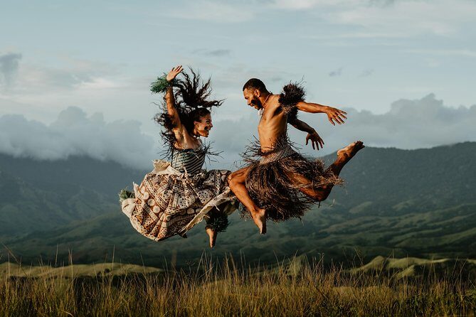 VOU Fiji Shows: Fiji Untold, From Fiji With Love & More! Dinner! - Who Should Consider This Tour?  