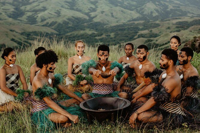 VOU Fiji Shows: Fiji Untold, From Fiji With Love & More! Dinner! - The Sum Up: Is it worth it?  