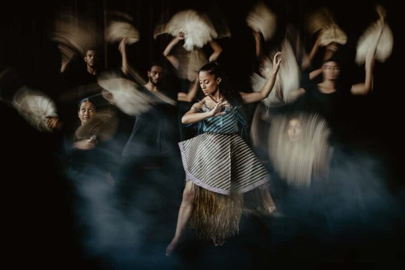 VOU: Fiji Untold Live Stage Show with Dinner & Drumming - Introduction: What’s the VOU: Fiji Untold Live Stage Show All About?