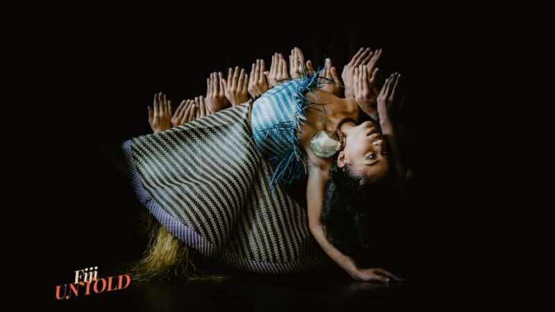 VOU: Fiji Untold Live Stage Show with Dinner & Drumming - Why This Experience Matters