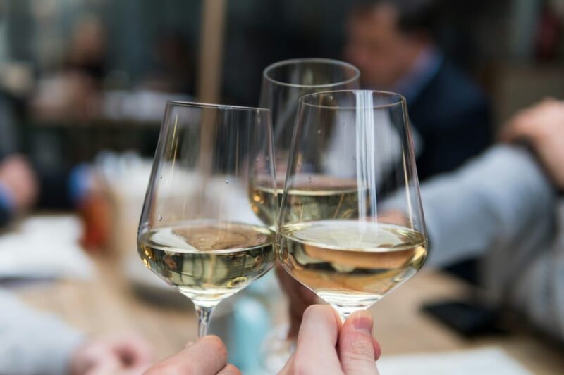 Vouvray Wine Half-Day Tour From Tours - Inclusions and Exclusions