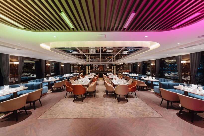 Voyage of Culture on Saquila Yacht Discover Bai Tu Long Bay - Important Travel Information
