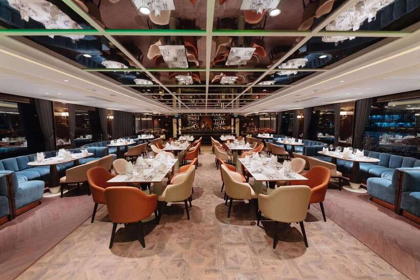 Voyage of Culture on Saquila Yacht Discover Bai Tu Long Bay - Frequently Asked Questions