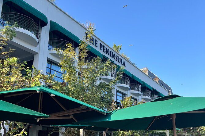 Voyager of Istanbul Top Landmark Tour - Final Thoughts