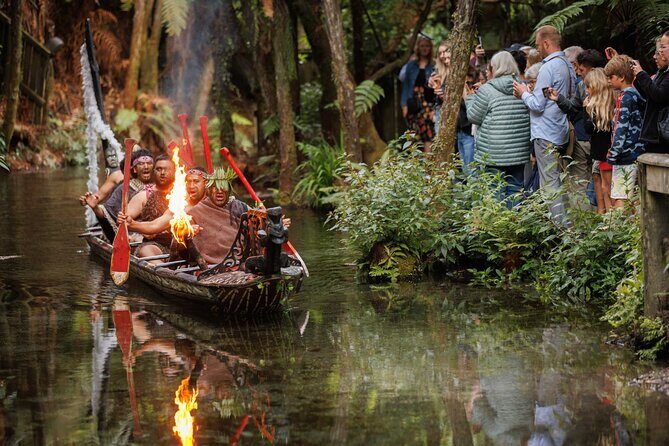 Voyages of Maori at Mitai Maori Village - FAQ