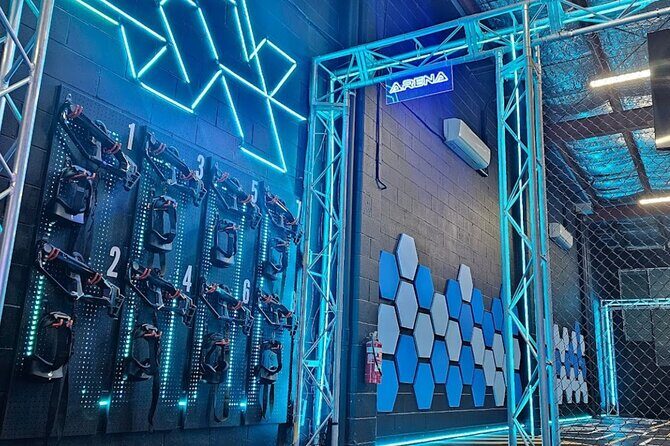 VR Experience in Brisbane | 30 Mins Fun | Pick Zombies or Aliens - The Sum Up