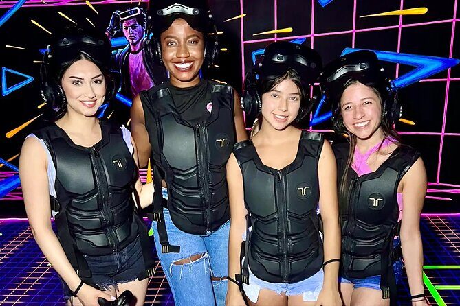 VR Zombie Survival After The Fall - FAQs