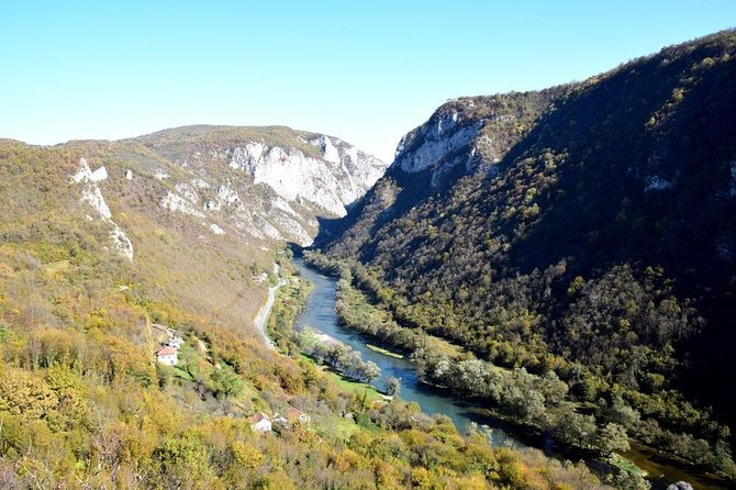 Vrbas River Rafting Adventure With Breakfast - Activity Overview